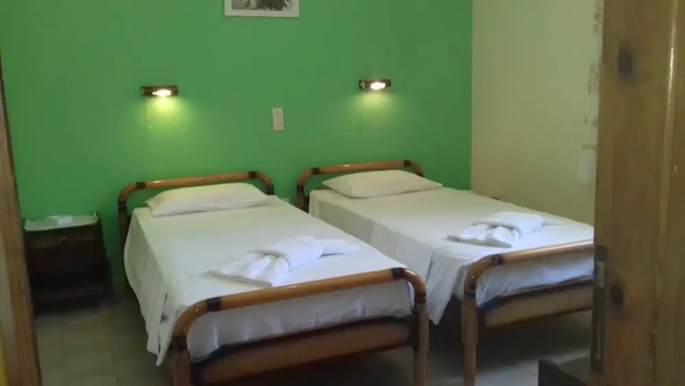 Fani Apartments