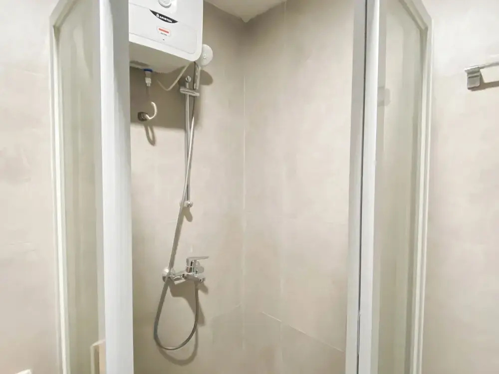 2Br At Apartment Pollux Chadstone Cikarang