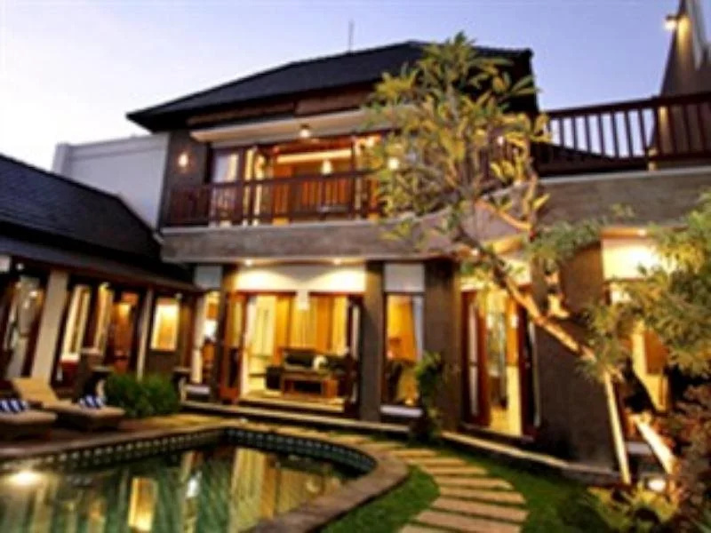 Villa Hana