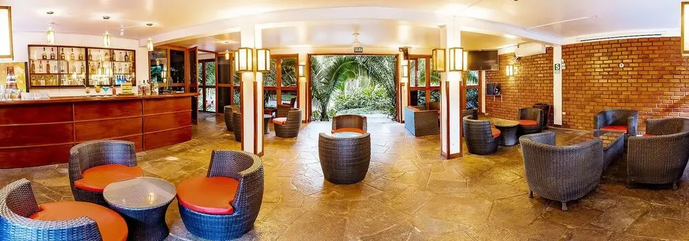 DM Hoteles Tarapoto