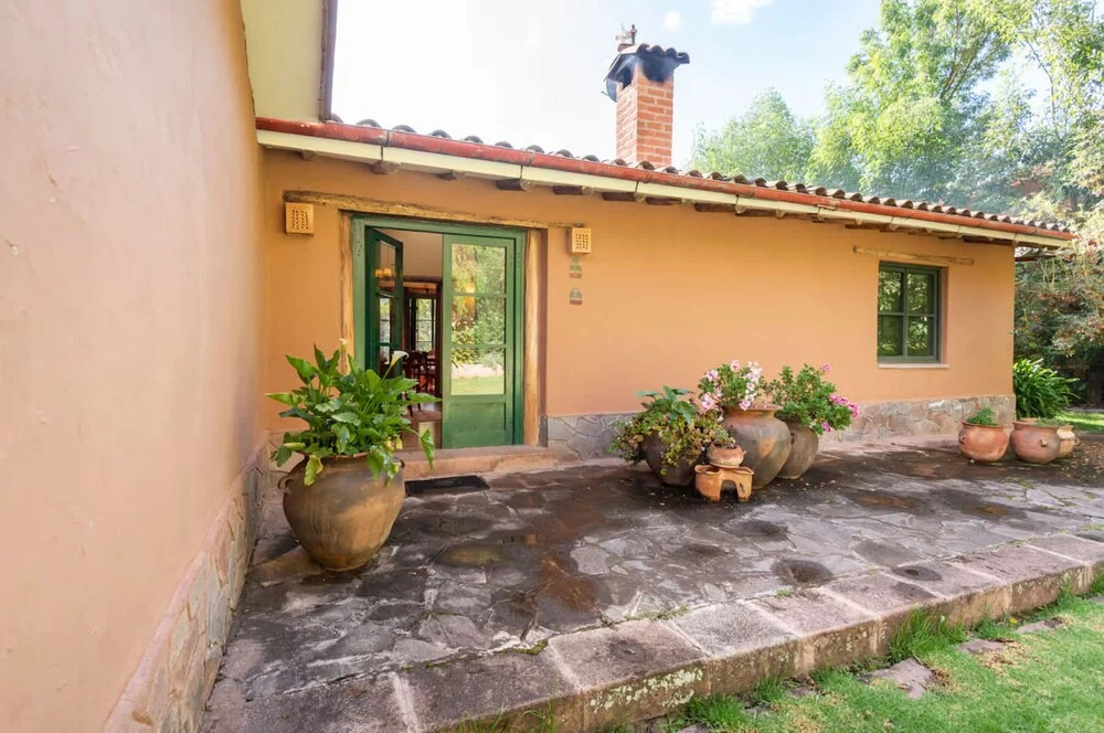 Peaceful 4BR Villa with Nature View