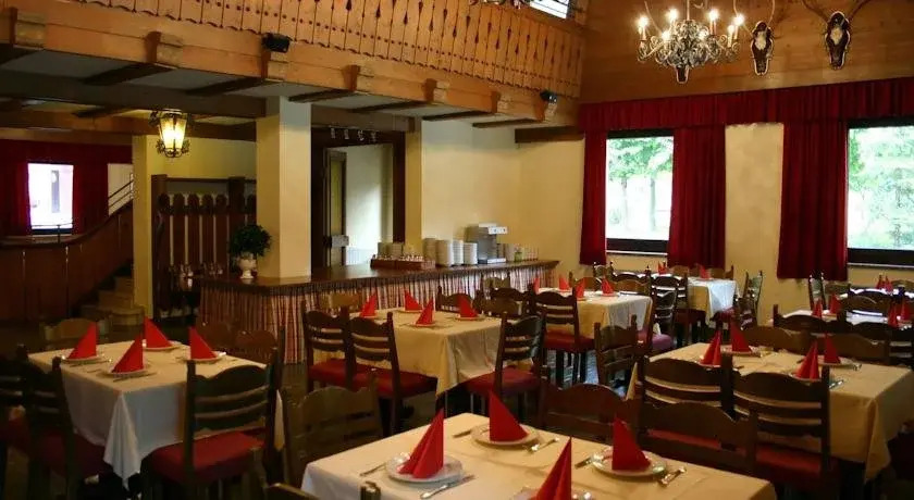 Hotel Hutter