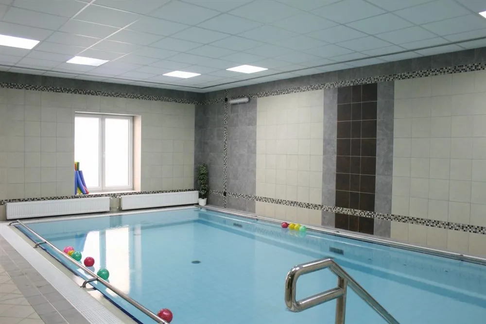 Savoy Spa & Kurhotel