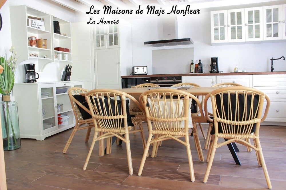Location de Maje - Home 45