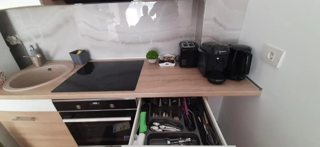 Apartament Luca P7B Oradea Prima Residence
