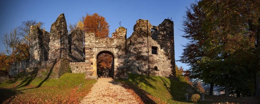 Gasthof Geiger
