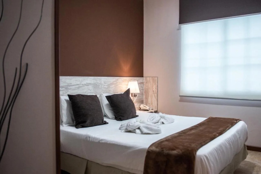 Hotel Ancora