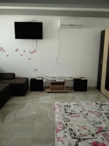 Apartament Daniel
