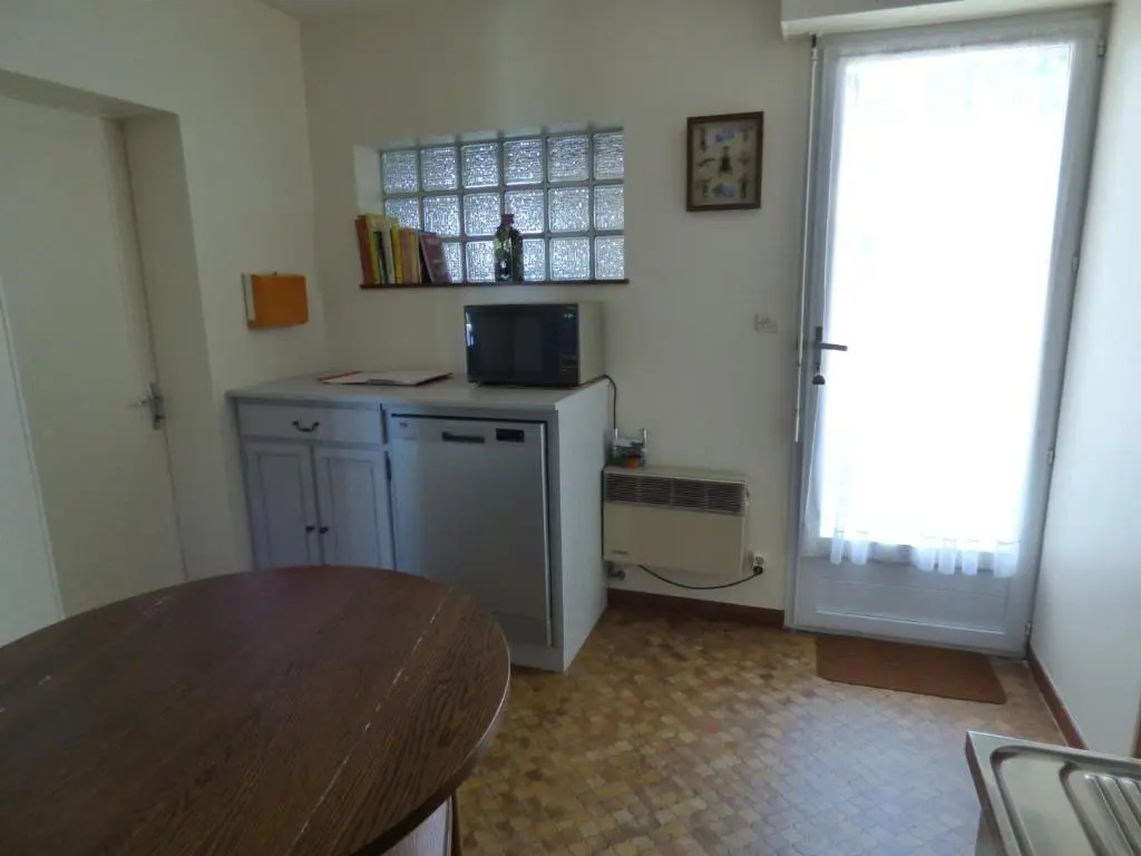 Maison Les Sables-d'Olonne, 4 pièces, 6 personnes - FR-1-427-22