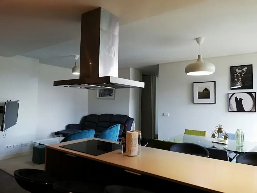 Beautiful Apartment - Campo Pequeno Home