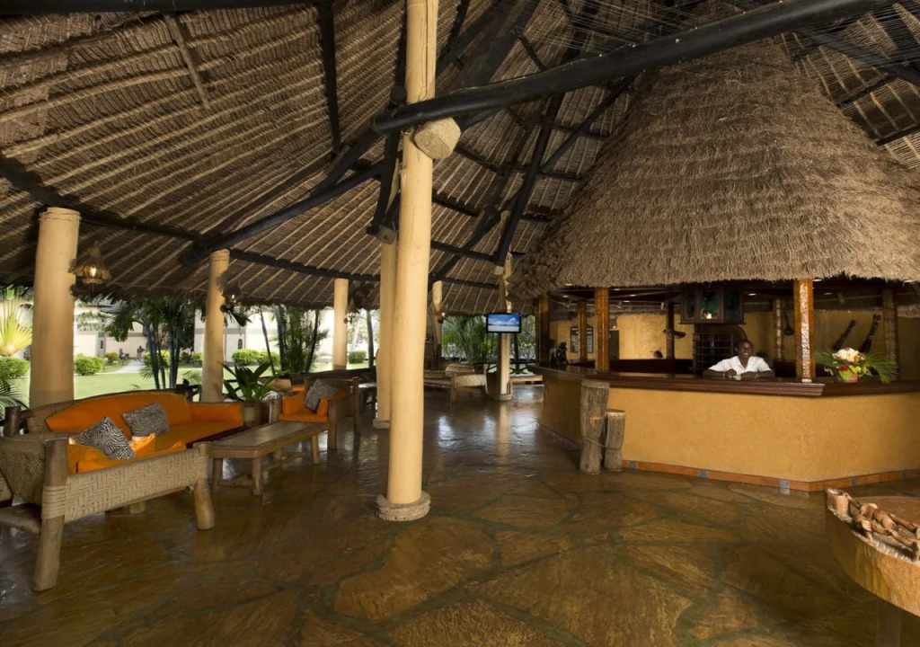 Neptune Paradise Beach Resort & Spa - Все включено