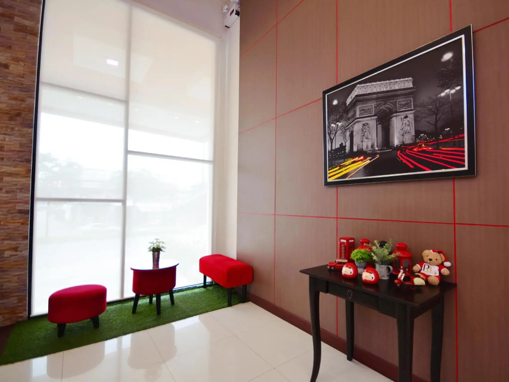 PB Grand Hotel