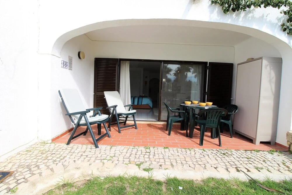 São Rafael Beach Studio 66