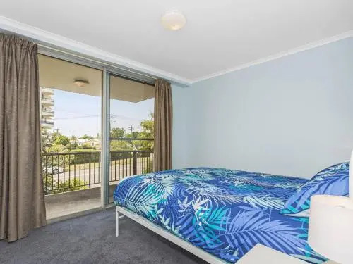 Fairleigh - Unit 1