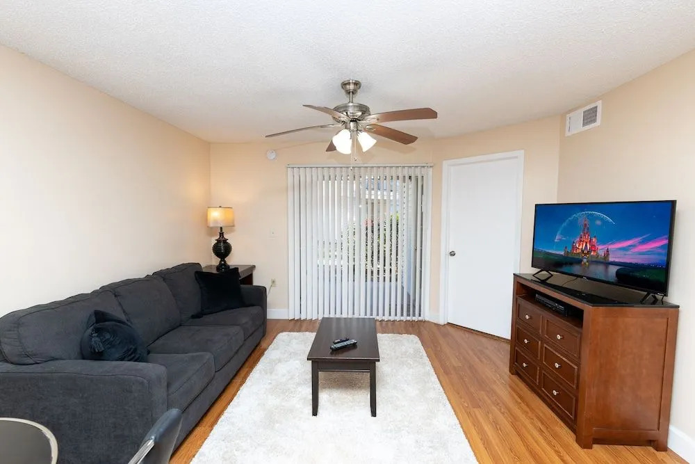 Amazing Condo 1Bdr 1Bth near Downtown Orlando