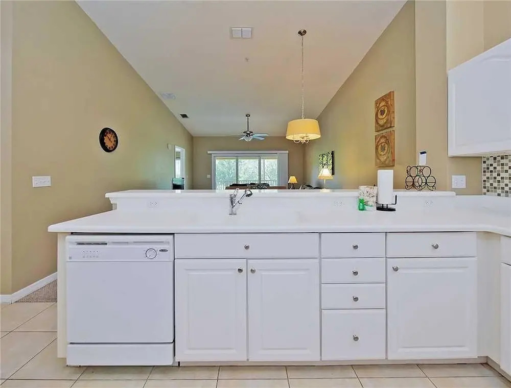 Canopy Walk 1432 - Three Bedroom Condo