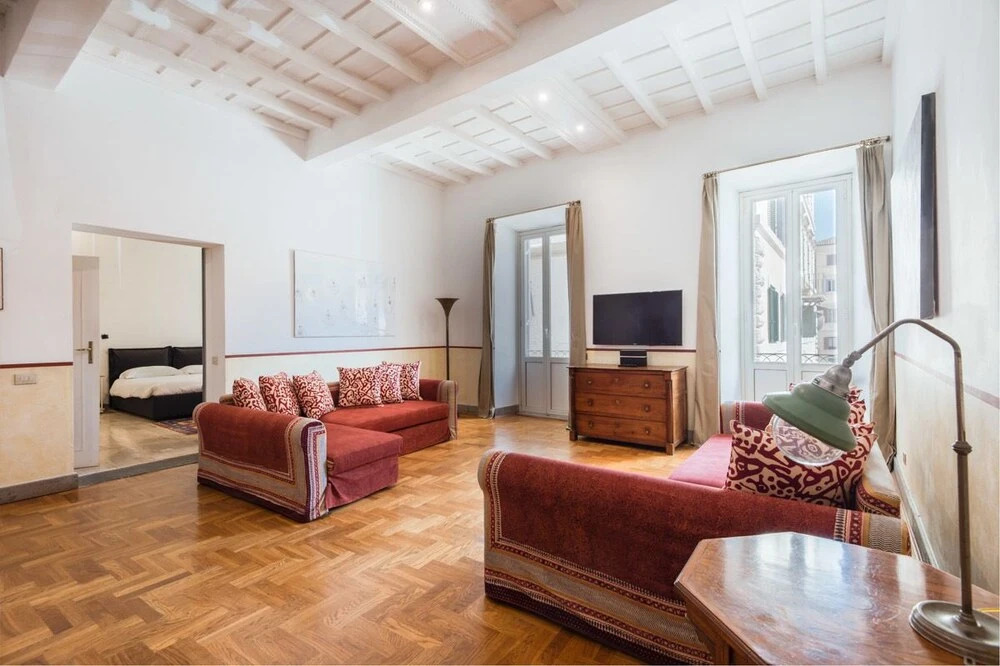 Farnese Stylish Apartment