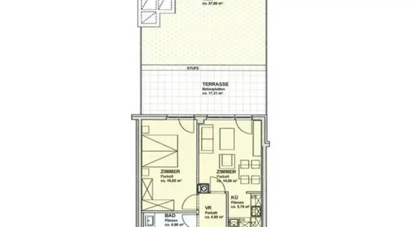 Apartement Helena