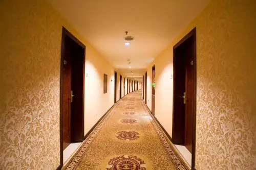 Xi Xiang Feng Hotel