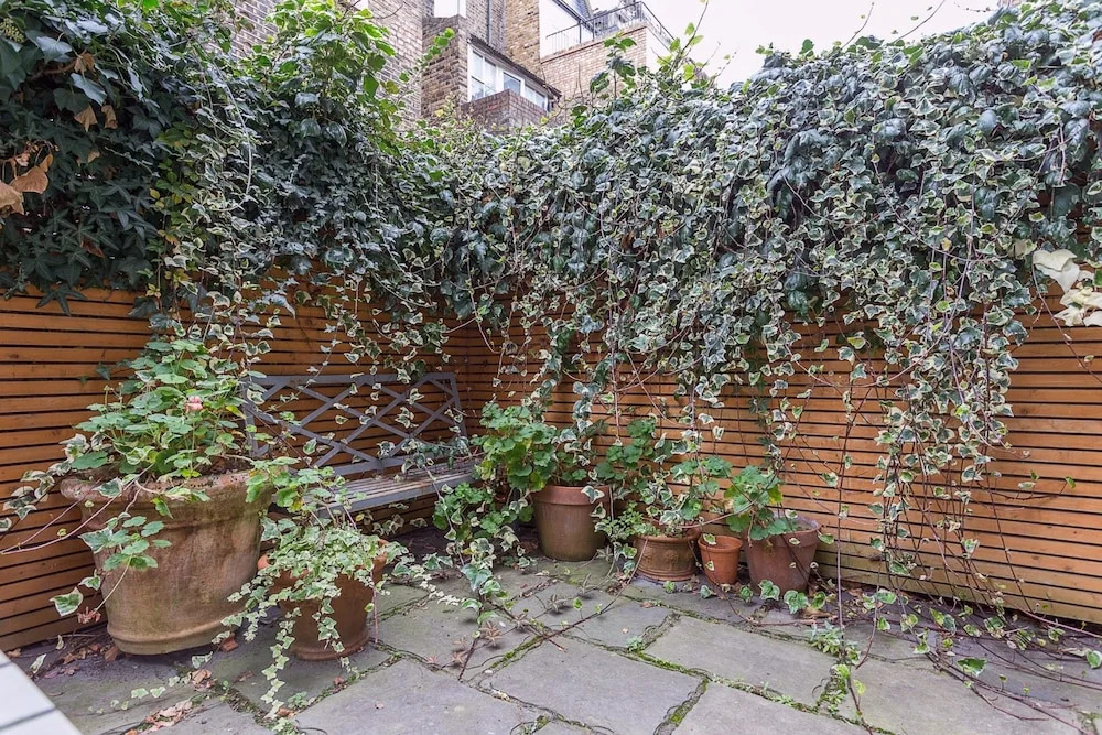 Bright 1 Bedroom Flat