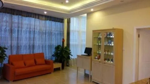Homeinn Hotel (Tianjin West Railway Station Northwest Corner Specialty Food Street)