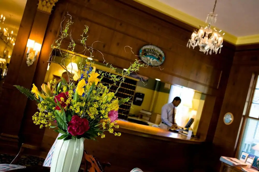 The Colony Hotel Kennebunkport