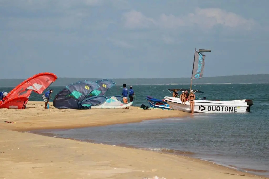 The Rascals Kite Resort