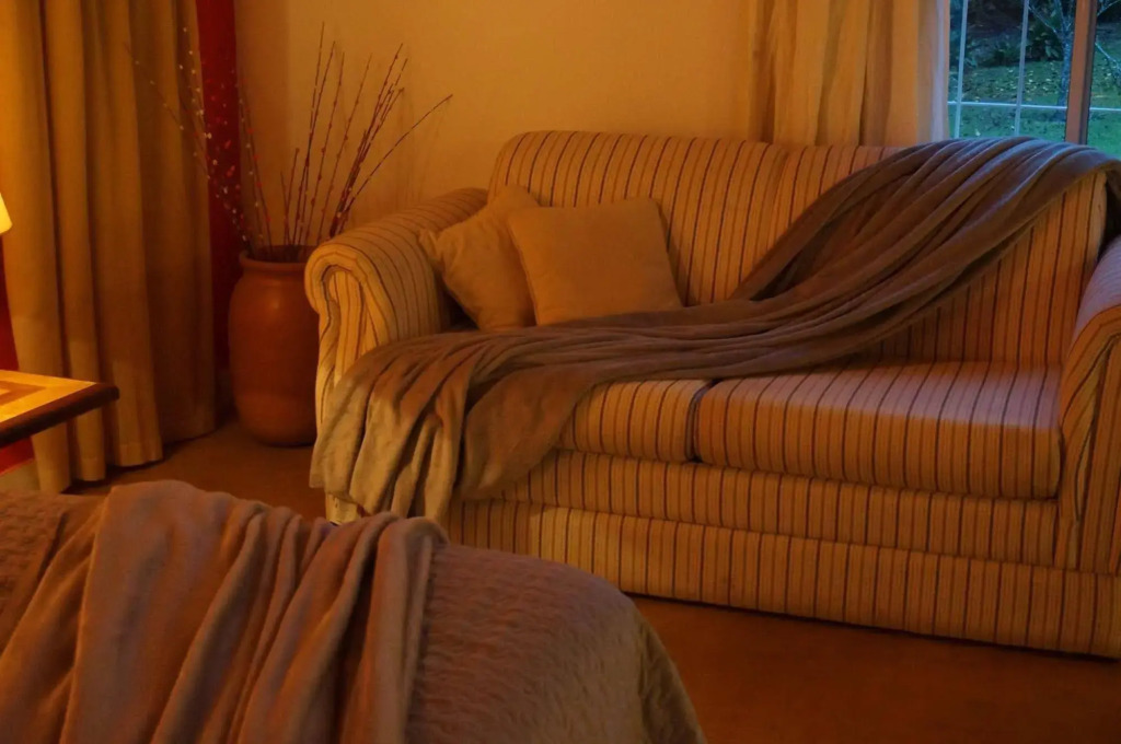 Aires de San Lorenzo B&B
