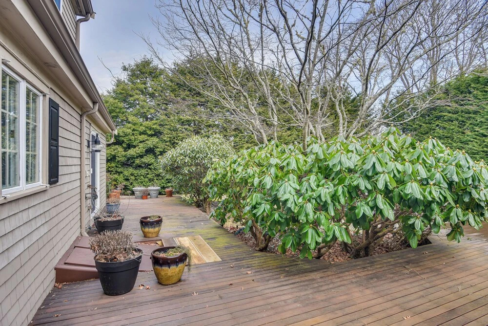 Expansive Group Getaway < 1 Mi to Dtwn Falmouth!