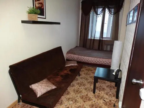 Mini-Hotel Jan