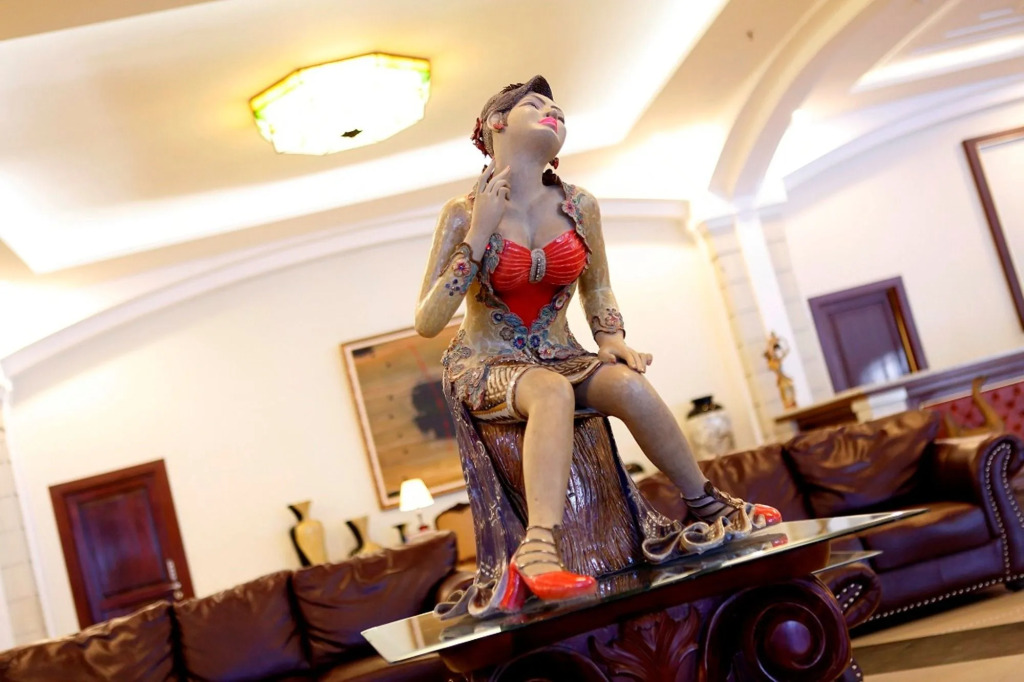 The Rich Jogja Hotel