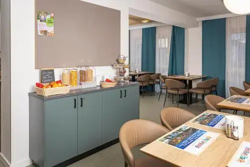 Cleverhotel
