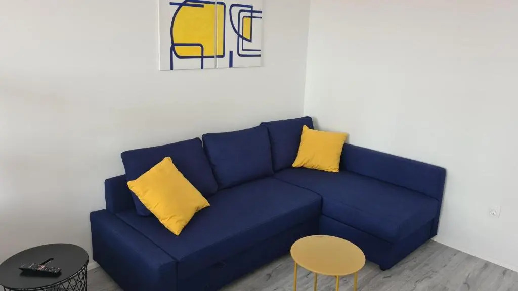 River67 - Apartment in Rijeka