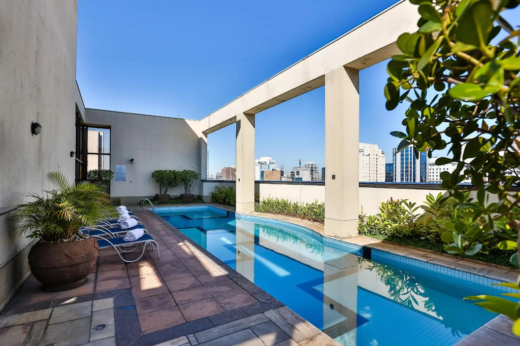 Double Tree by Hilton São Paulo Itaim