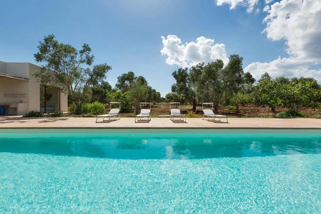 Villa Clizia