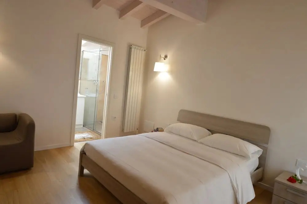 La Casa Del Porto