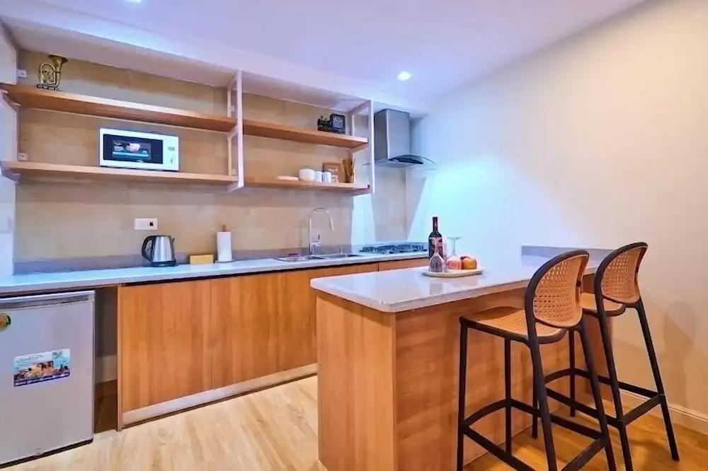 Durudove Apartment