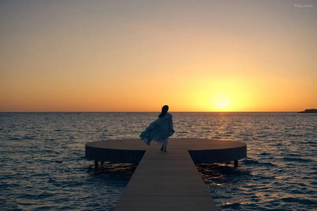 Six Senses Amaala