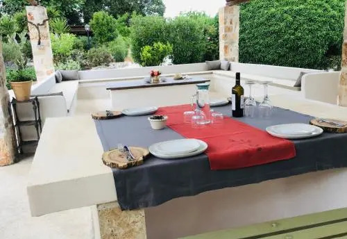 Masseria Genovese
