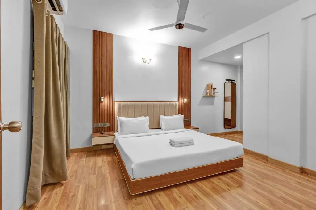UPAR Hotels Indiranagar