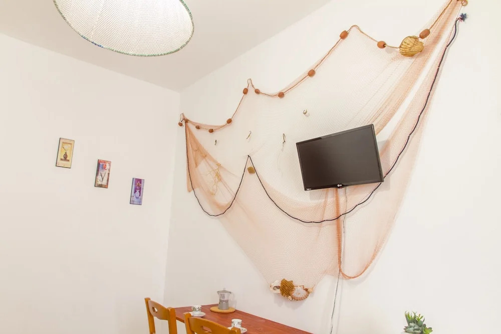 Bordonaro Mini Studio