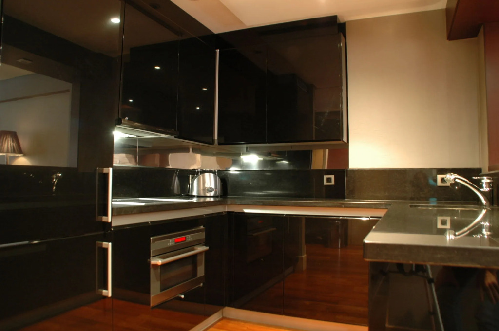Washington Parquesol Suites & Hotel