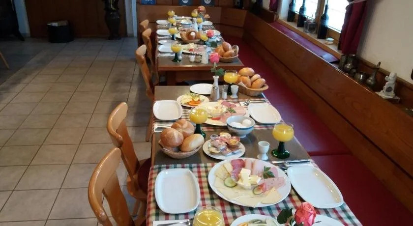 Gasthof Falter