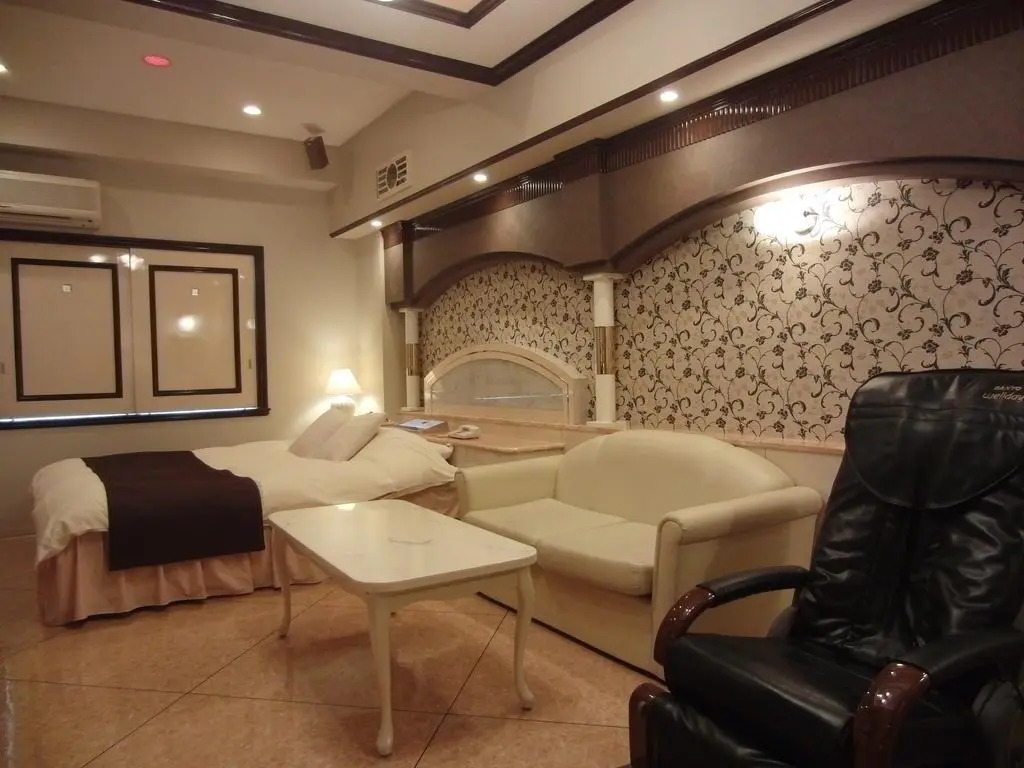 Hotel Hyper Noah