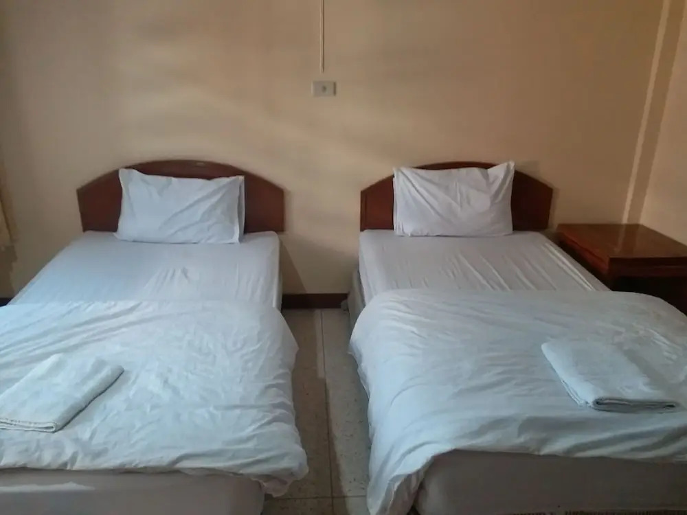 Sema Nakhon Hotel