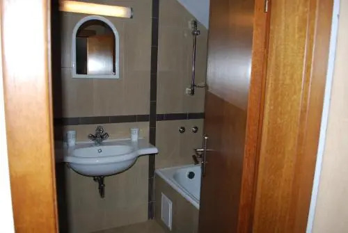 Rila Park Luxury Apartments