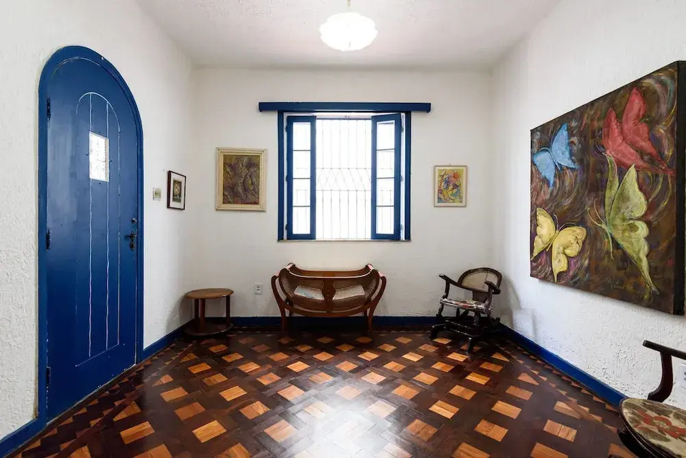 Farfalla Guest House