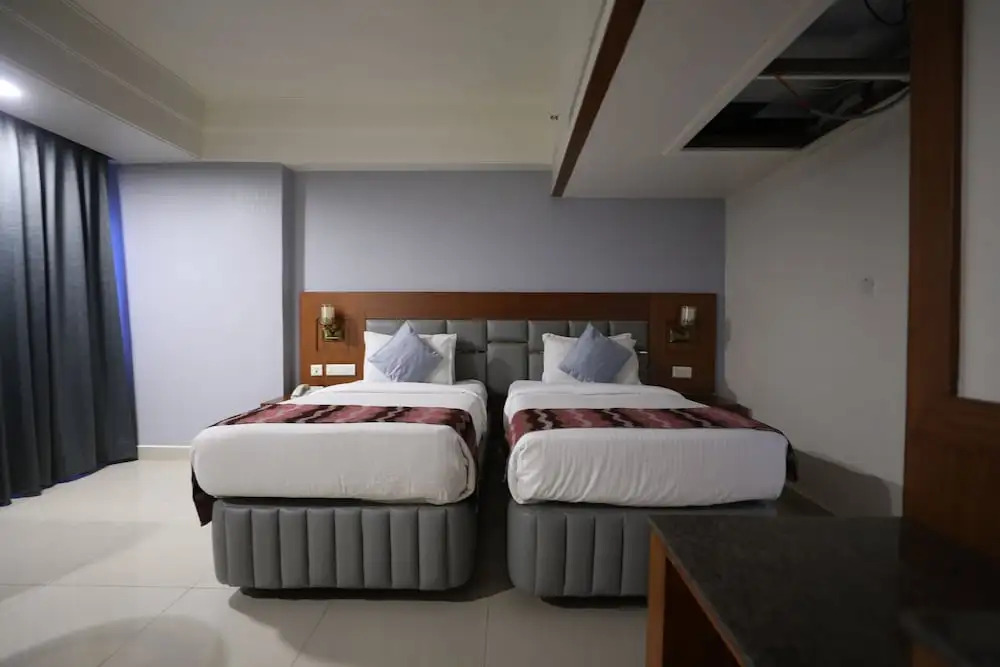 Eastin Hotels- Madhapur