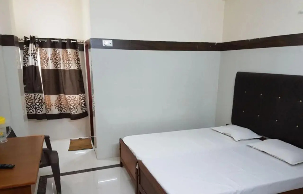 Parvathi International