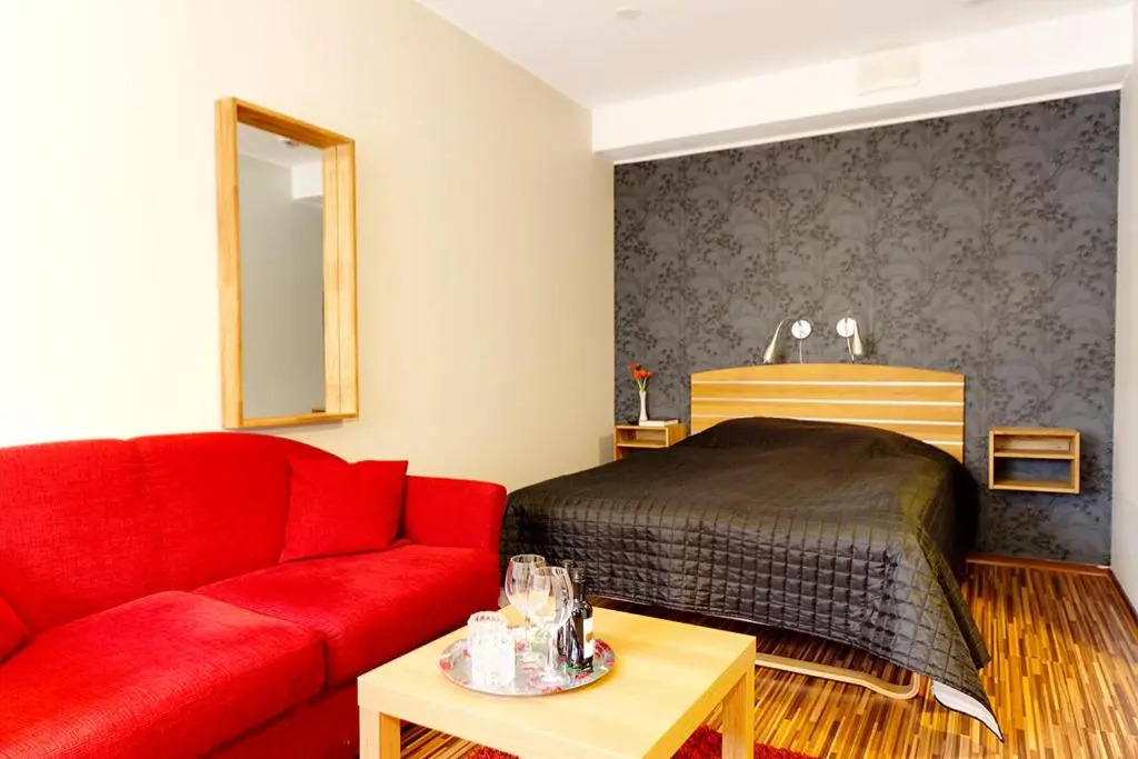 Hotell City